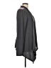 Tru Self Gray Cardigan Size L - photo 4