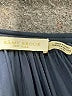 Ramy Brook 100% Polyester Blue Casual Dress Size XS - photo 7