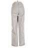 Talbots Solid Gray Casual Pants Size 4 - photo 2