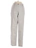 Talbots Solid Gray Casual Pants Size 4 - photo 1
