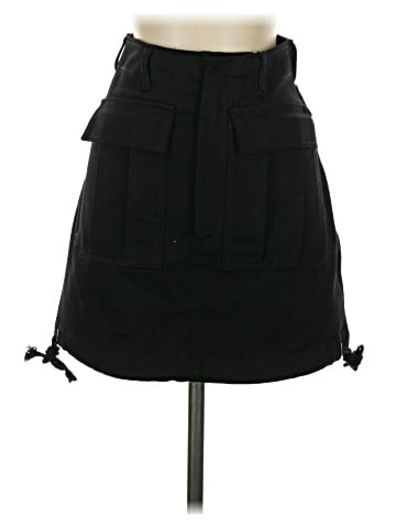 Zara Casual Skirt (view 1)