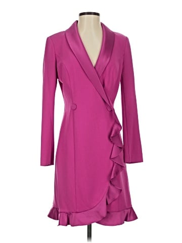 Adrianna Papell Cocktail Dress (view 1)