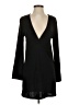 Lanston Black Cocktail Dress Size XS - photo 1