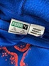 Puma 100% Polyester Blue Jacket Size 0-3 mo - photo 3
