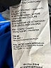 Puma 100% Polyester Blue Jacket Size 0-3 mo - photo 4