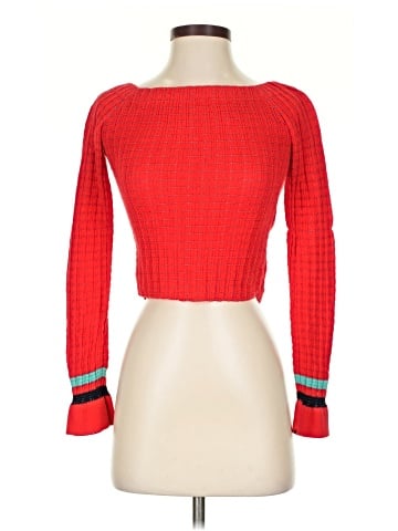 3.1 Phillip Lim Pullover Sweater (view 1)
