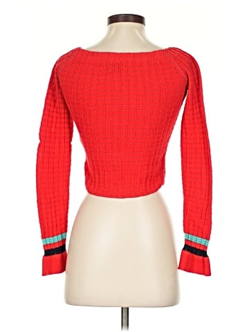 3.1 Phillip Lim Pullover Sweater (view 2)