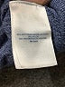 Lands' End Blue Cardigan Size XS - photo 6