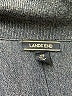 Lands' End Blue Cardigan Size XS - photo 7
