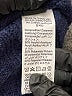 Shein Blue Pullover Sweater Size L - photo 4