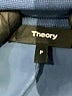 Theory Blue Casual Pants Size 00 - photo 4