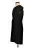 Cotélac 100% Polyester Solid Black Casual Dress Size Sm (1) - photo 5
