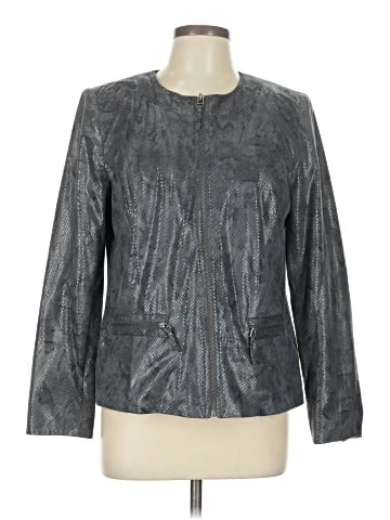 JM Collection Jacket (view 1)