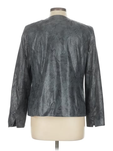 JM Collection Jacket (view 2)