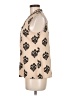 Unbranded 100% Polyester Tan Sleeveless Blouse Size M - photo 5