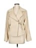 Good Hart Tan Jacket Size M - photo 1