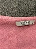 SoTeer Pink Pullover Sweater Size M - photo 3