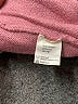 SoTeer Pink Pullover Sweater Size M - photo 4