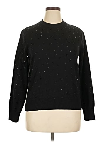 NANETTE Nanette Lepore Pullover Sweater (view 1)