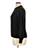 NANETTE Nanette Lepore Polka Dots Black Pullover Sweater Size XL - photo 5