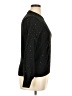 NANETTE Nanette Lepore Polka Dots Black Pullover Sweater Size XL - photo 4
