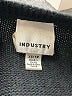Industry 100% Rayon Black Pullover Sweater Size XS - photo 3