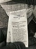 Gap Metallic Gray Jeans Size 6 - photo 8
