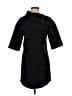 Zara Basic Black Casual Dress Size S - photo 1
