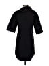 Zara Basic Black Casual Dress Size S - photo 2