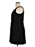 Donna Morgan Solid Black Casual Dress Size 14 - photo 5