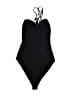 Hera Collection Black Bodysuit Size S - photo 1