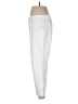 Talbots Solid White Casual Pants Size 10 - photo 5