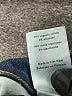 Everlane Blue Jeans Size 35 waist - photo 4