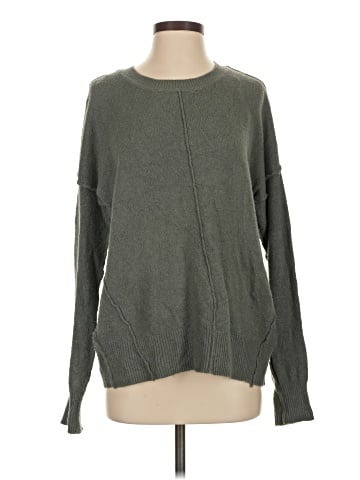 Kaisely Pullover Sweater (view 1)