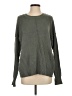 Kaisely Gray Pullover Sweater Size S - photo 1