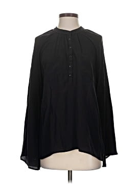Winter Kate Long Sleeve Blouse