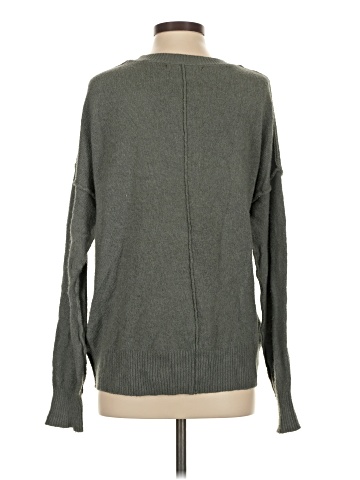 Kaisely Pullover Sweater (view 2)