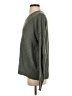 Kaisely Gray Pullover Sweater Size S - photo 5
