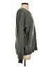 Kaisely Gray Pullover Sweater Size S - photo 4
