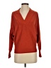 Cyrus Orange Pullover Sweater Size S - photo 1