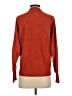 Cyrus Orange Pullover Sweater Size S - photo 2