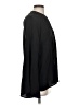 Winter Kate Black Long Sleeve Blouse Size S - photo 4