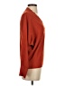 Cyrus Orange Pullover Sweater Size S - photo 4
