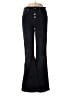 Veronica Beard Jeans Black Jeans Size 26 waist - photo 1