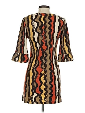 Aryeh Casual Dress (view 2)