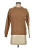 Uniqlo Solid Tan Pullover Sweater Size XS - photo 1