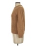 Uniqlo Solid Tan Pullover Sweater Size XS - photo 5