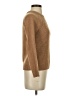 Uniqlo Solid Tan Pullover Sweater Size XS - photo 4