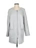 Chico's Gray Jacket Size Med (1) - photo 1