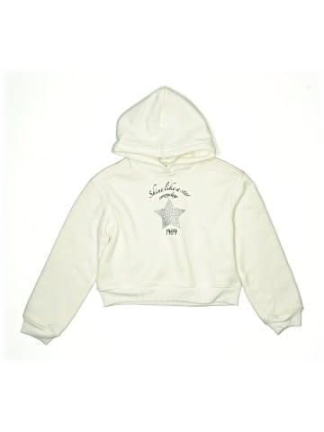 DKNY Zip Up Hoodie (view 1)